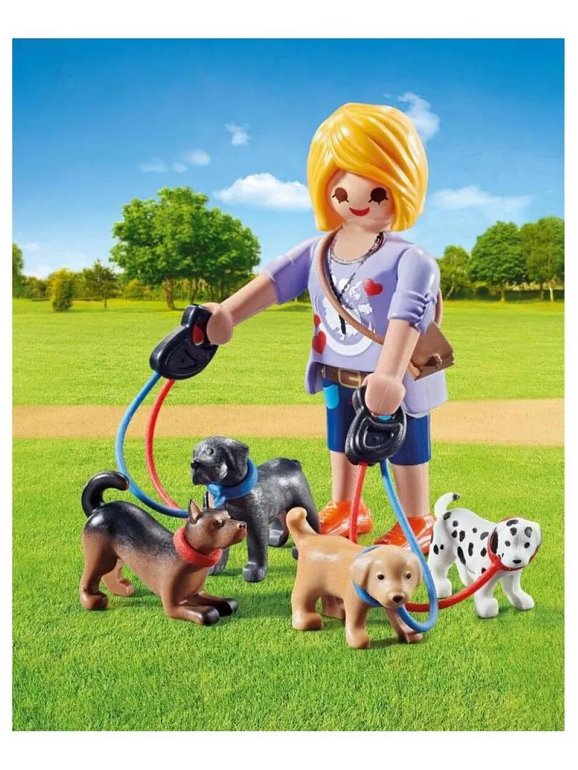 70883 Dog Trainer - Not Applicable