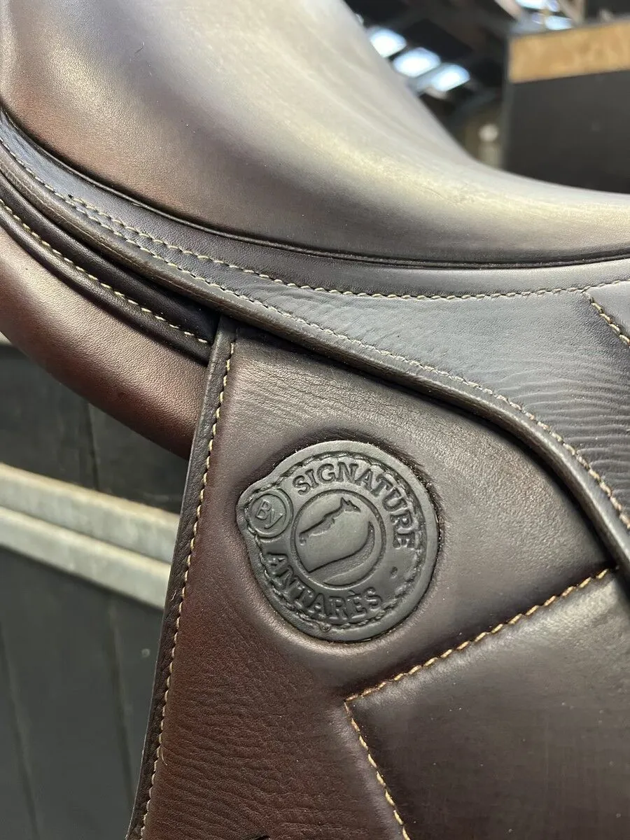 Antares Jumping Saddle for Sale