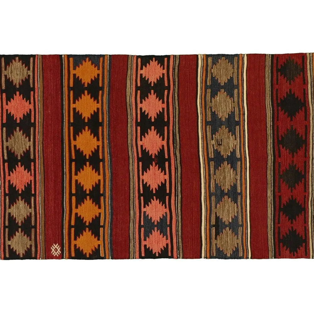 Antique kilim  tomarza