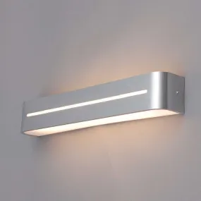 Applique Vasco 50 aluminium