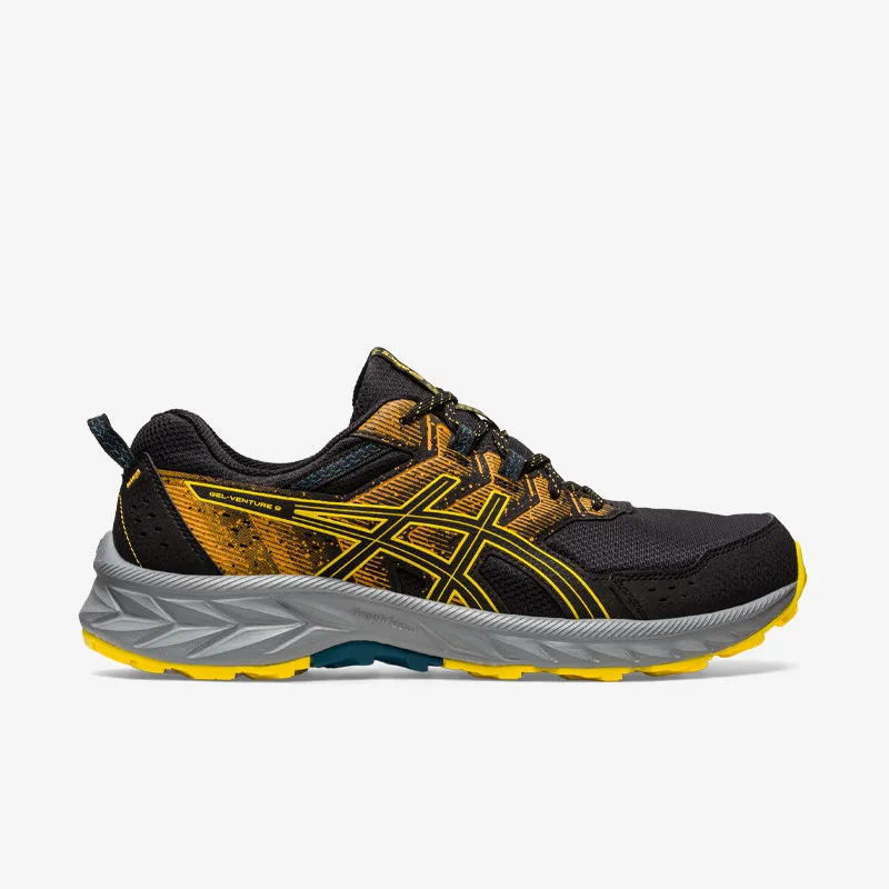 Asics Gel-Venture 9 Men's Trail Running Shoes - 1011B486-004