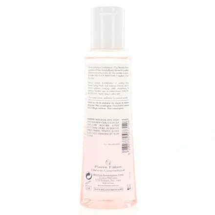 AVÈNE Les essentiels - Démaquillant yeux intense flacon 125ml