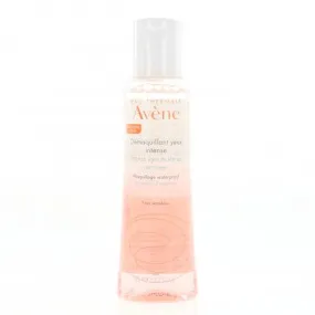 AVÈNE Les essentiels - Démaquillant yeux intense flacon 125ml