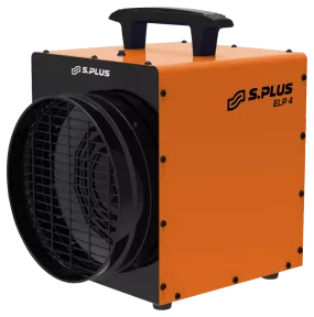Aérotherme électrique ELP 4 3,3 kW