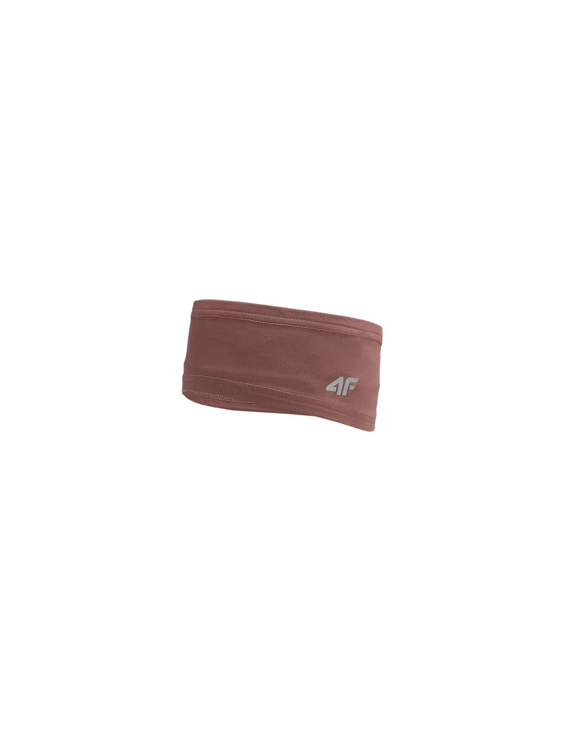 Bandeau de running 4F rose
