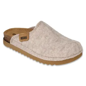Befado 155D144 Beige Women's Shoes