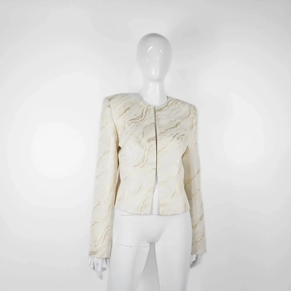 Blazers libra white - white - height: 52.00; width: 40.00; lengh: 65.00
