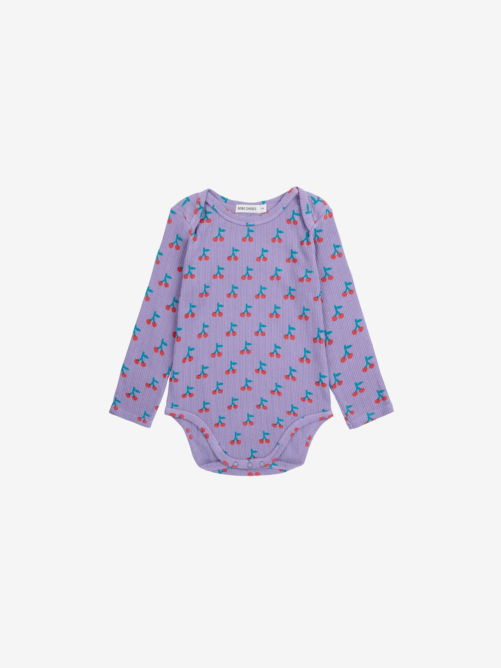 Bobo Choses - Body Cerises (Bébé)