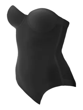 Body push-up Eden - Noir