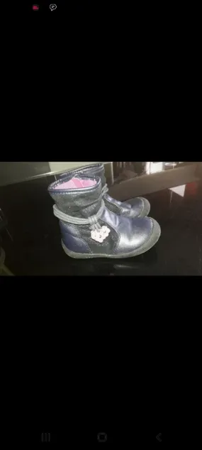 Bottines | Beebs