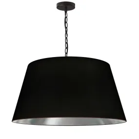 BRYNN Suspension Noir - BRY-L-BK-697 | DAINOLITE