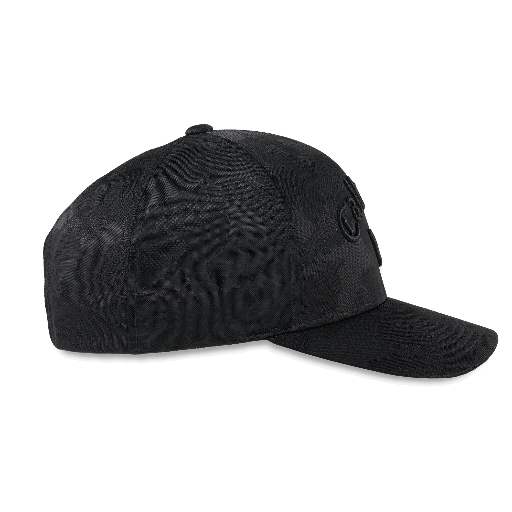 Camo FLEXFIT® Snapback