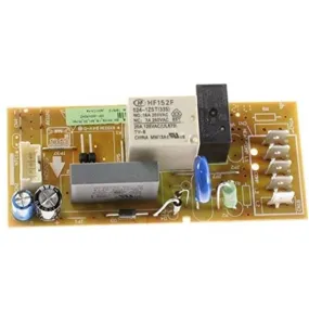 Carte de commande pour réfrigérateur - Whirlpool 481010524225
