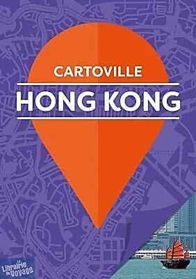 CARTOVILLE HONG KONG