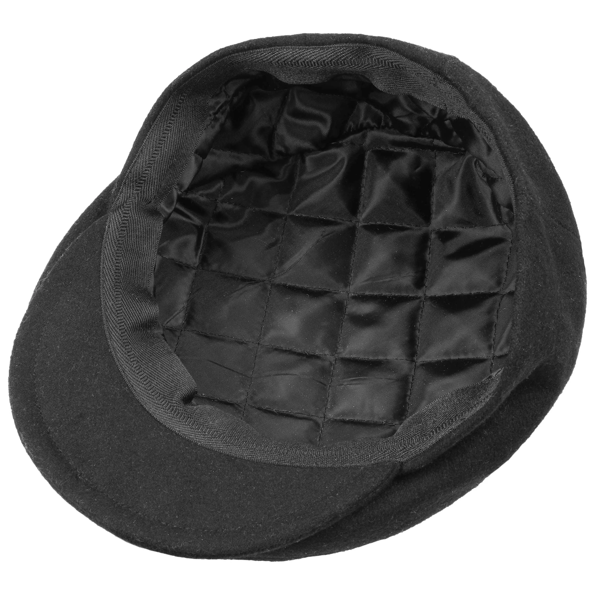 Casquette Boston Teflon by Lierys --> Chapeaux, casquettes & bonnets en ligne ▷ Chapeaushop