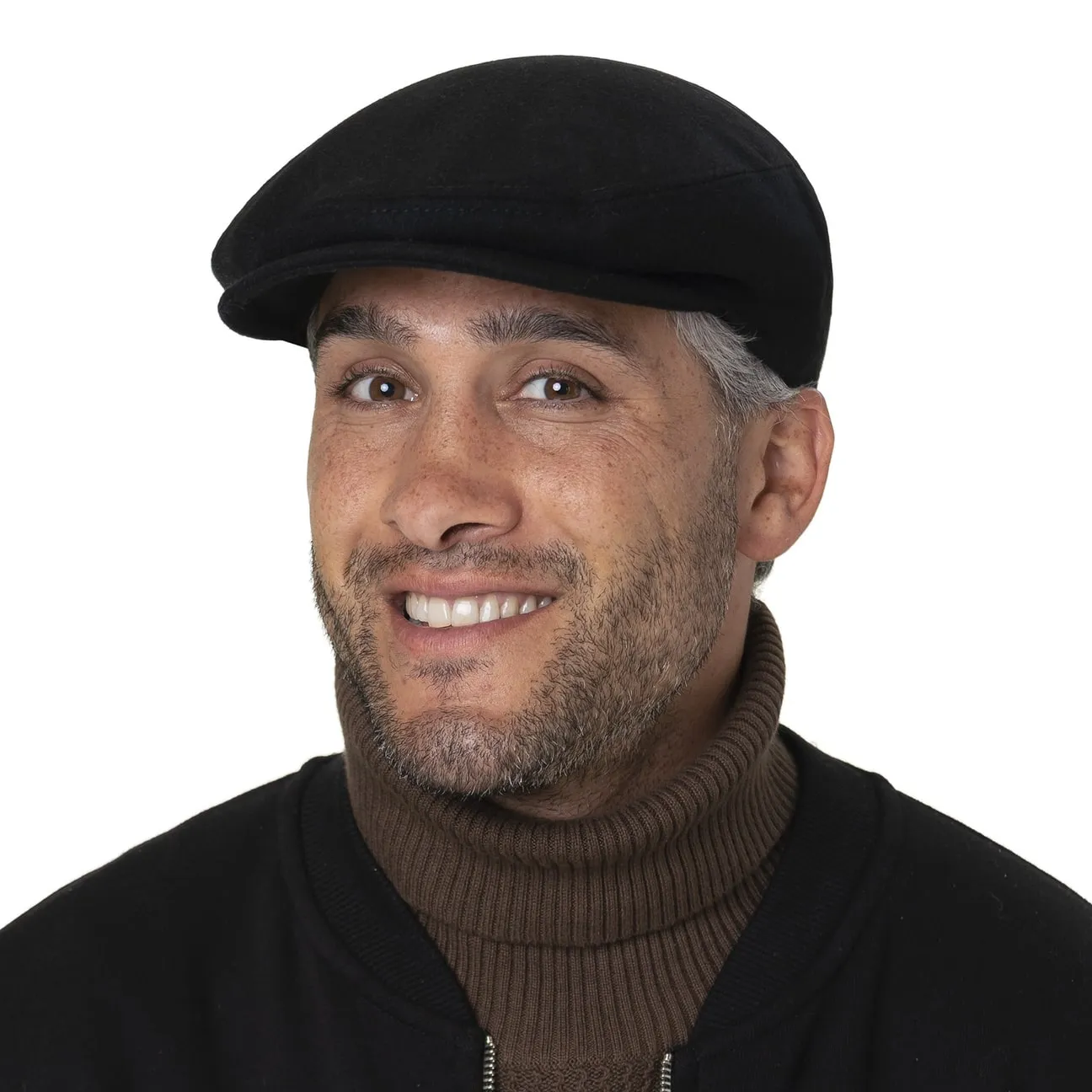 Casquette Boston Teflon by Lierys --> Chapeaux, casquettes & bonnets en ligne ▷ Chapeaushop