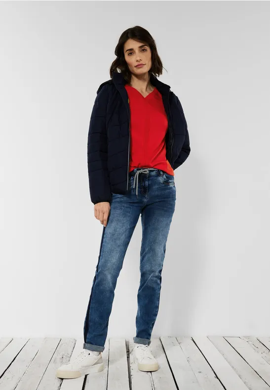 CECIL T-shirt style tunique 