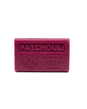 Chasentbon - Boutique, savons, lotions, produits de soin.