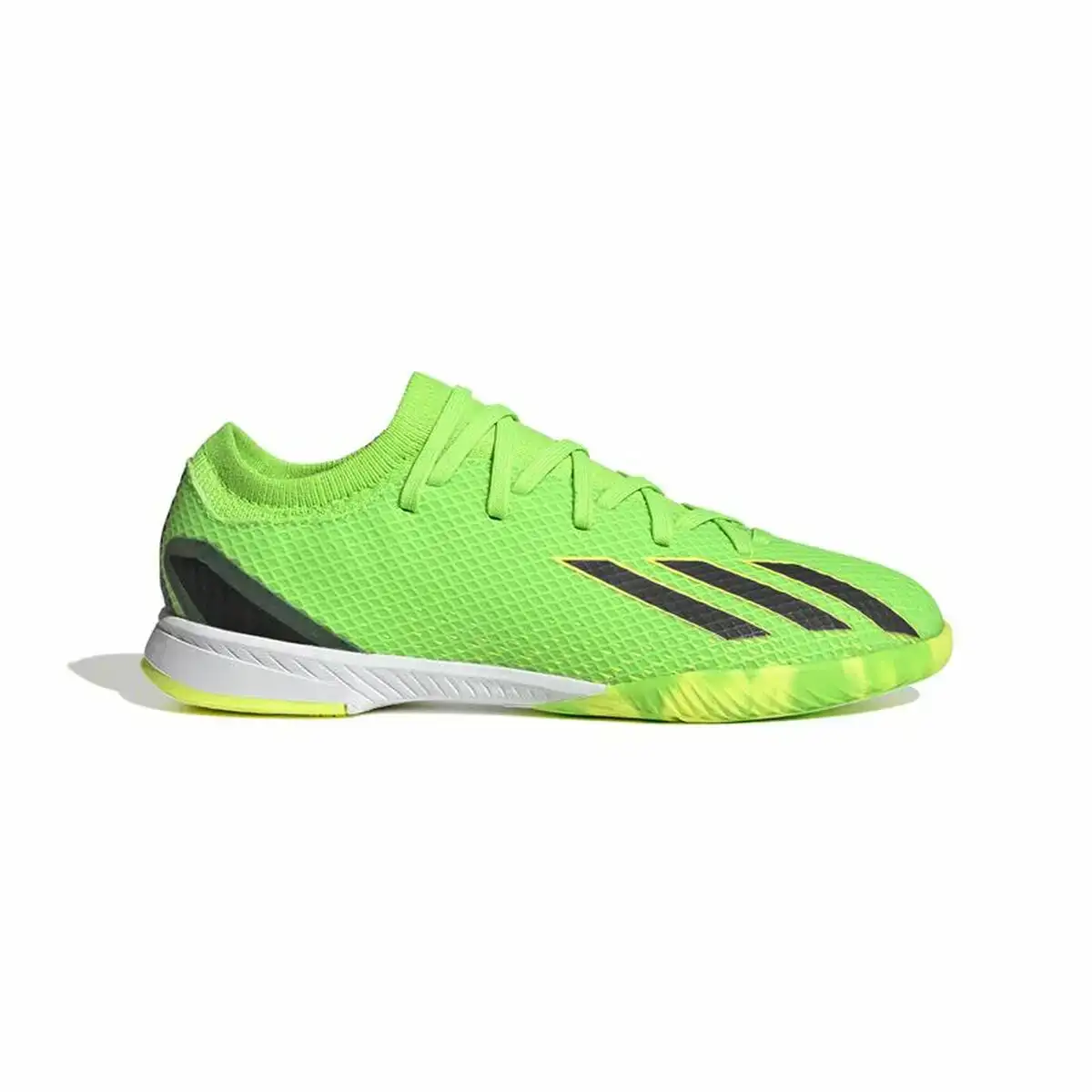Chaussures de Futsal pour Enfants Adidas X Speedportal 3 Indoor 