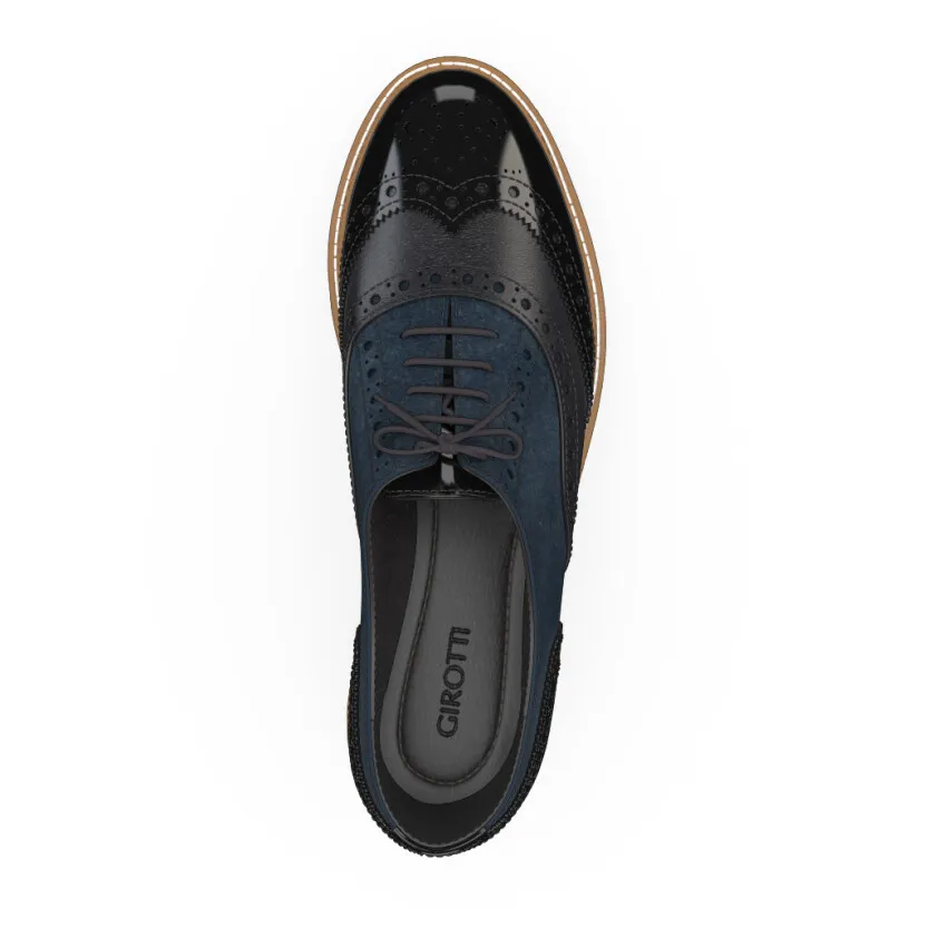 Chaussures de Ville 1882 - Girotti