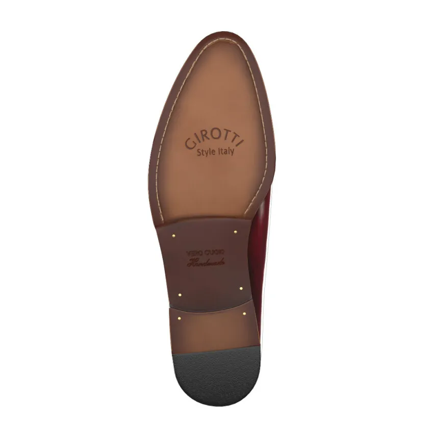 Luxury City Shoes for Women 24755 | Girotti