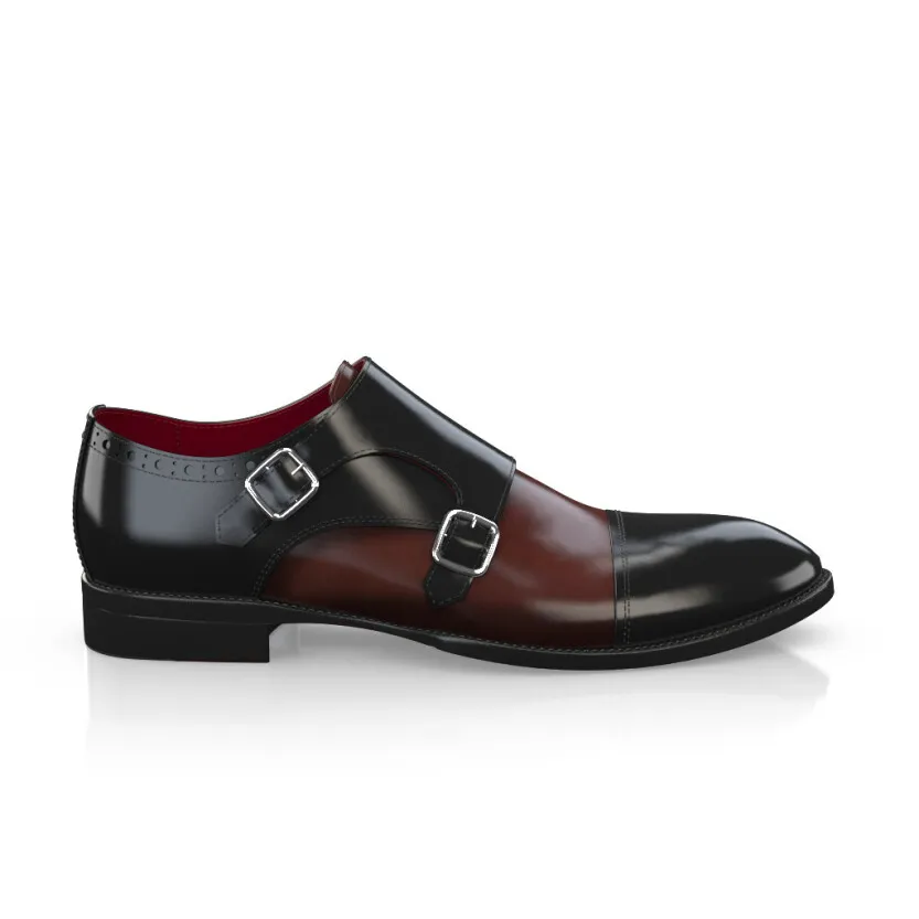 Luxury City Shoes for Men 22318 | Girotti