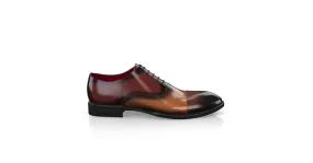 Luxury Men's City Shoes 23107 | Girotti