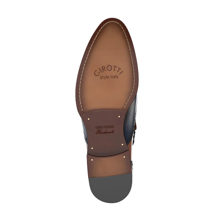 Men's luxury dress shoes 7241 | Girotti