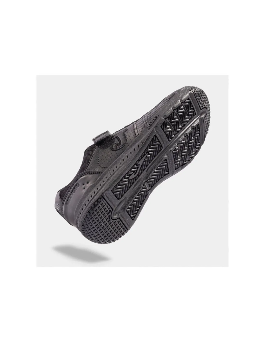 Chaussures Joma Enfant W.Harvard 2301 Noir