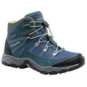 TWISTER WP KID hiking shoes