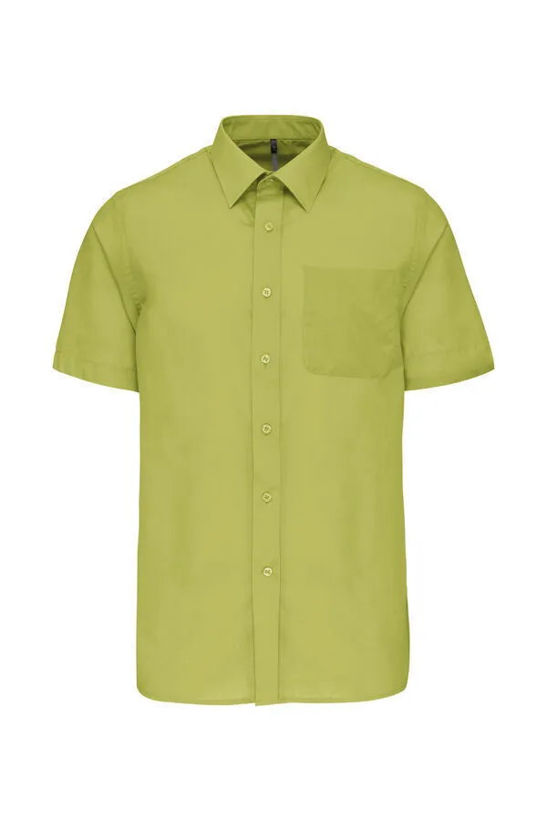 Chemise MC Homme Ace
