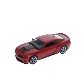 Chevrolet Camaro ZL Car