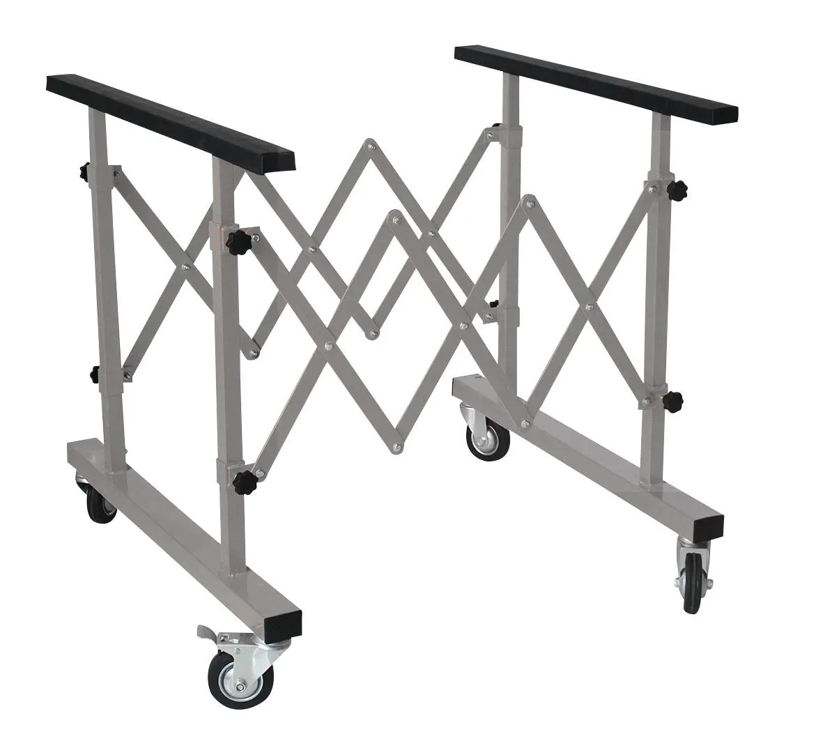 CLAS - Chevalet carrosserie universel telescopique 23-138cm - OC0716 