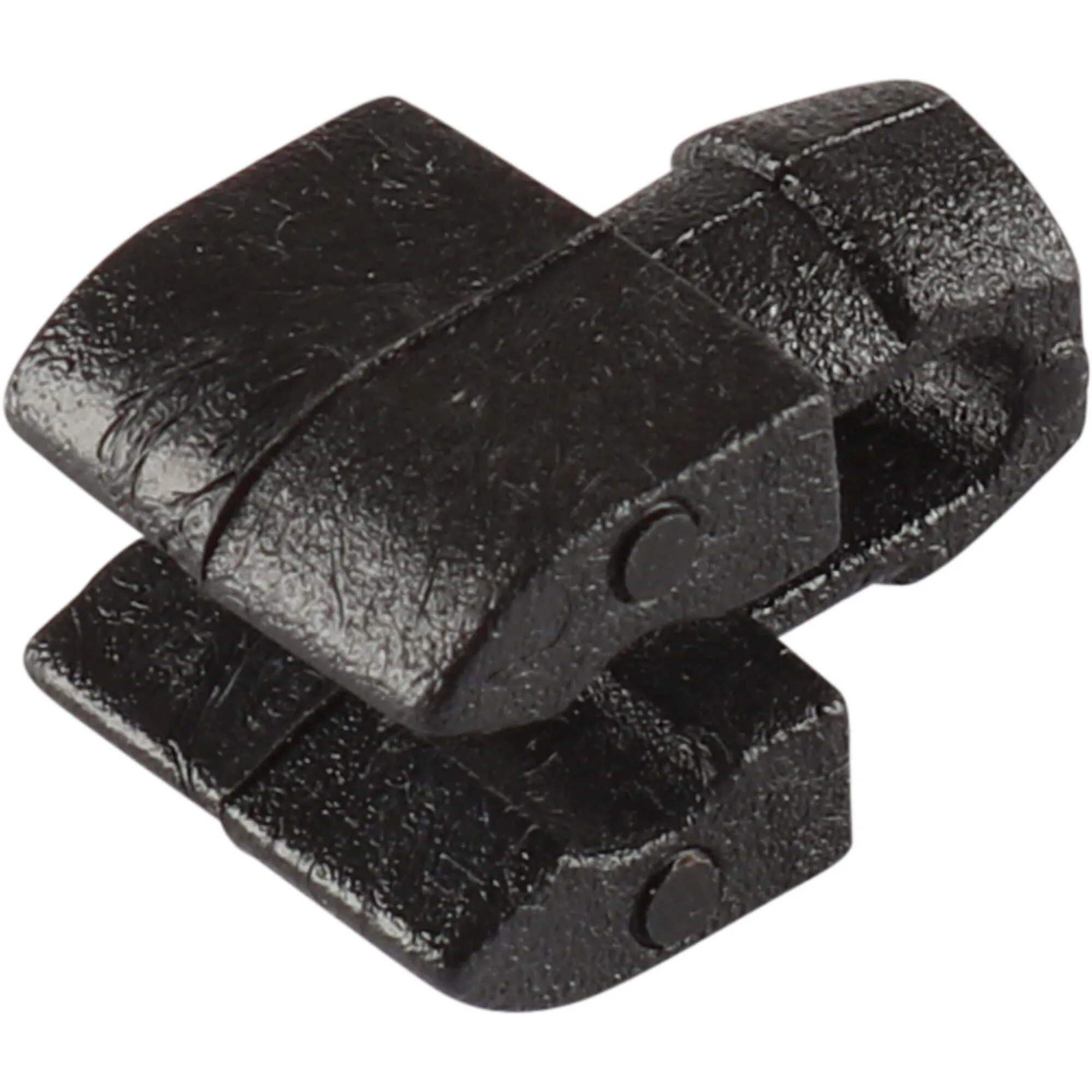 Clip de maintien pour tuyau de frein pour VW Combi T2 et VW Transporter T3\/T25 (1979-1992)