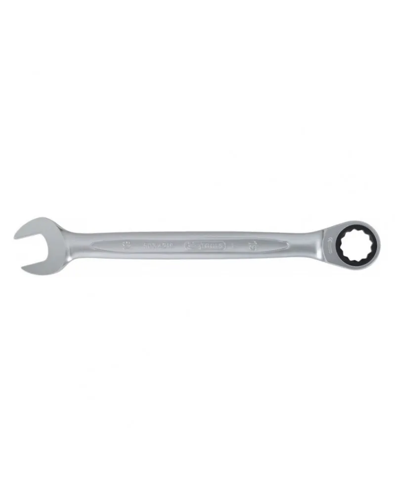 Clé mixte à cliquet GEARplus®, 19 mm KSTOOLS | MonGrossisteAuto.com