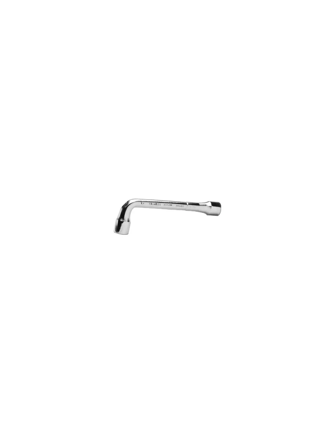Clé à pipe débouchée 6 x 12 pans 20 -