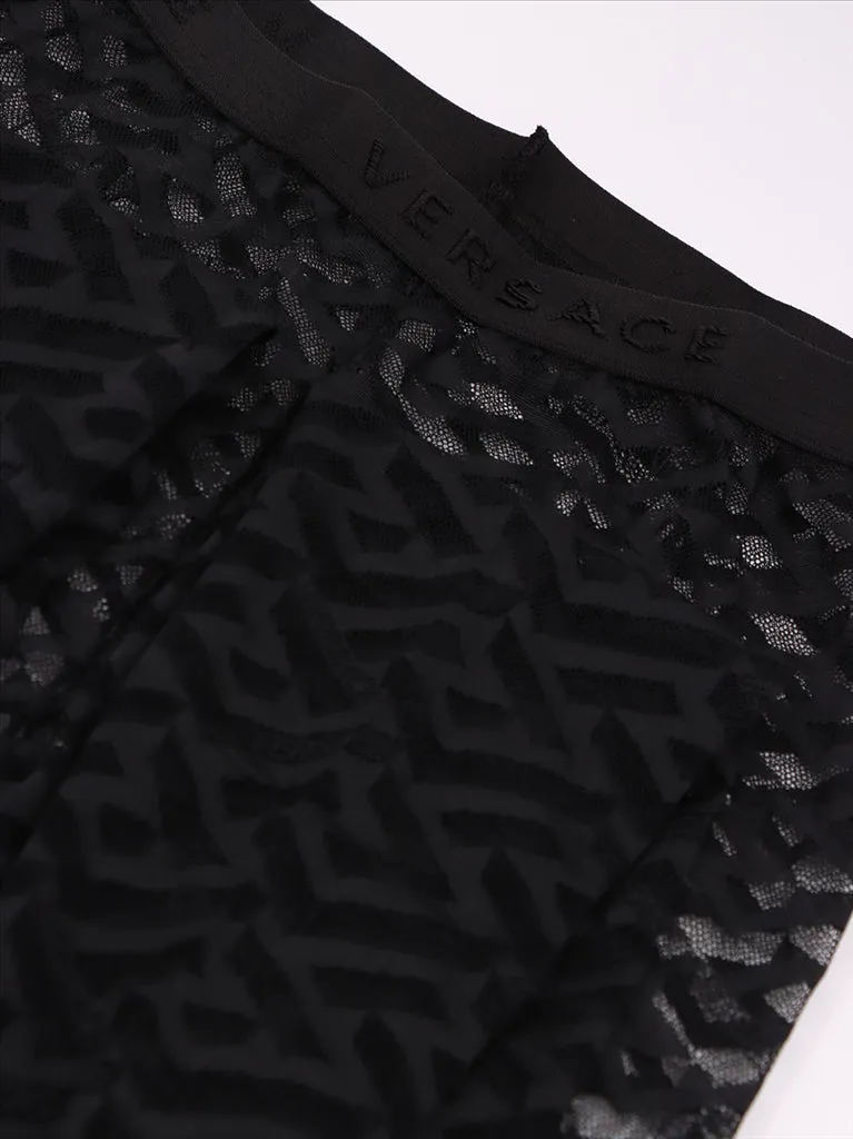 Collant Greca Signature