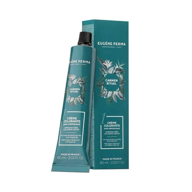 Coloration d'oxydation Carmen Rituel / 60ml
