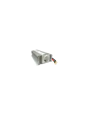 Convertisseur 24/230v - 600w - Quasi Sinus - UNIPOWER 600.24Q - UNITECK - - 736UNITECK