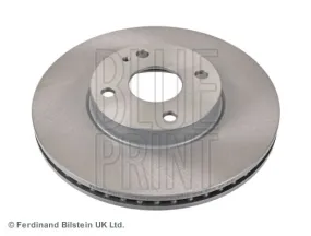 Disque de frein BLUE PRINT ADM543136 