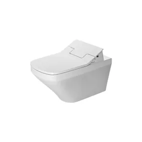 DURAVIT DuraStyle cuvette  suspendu P. 620mm DuraStyle BLANC: 2537590000