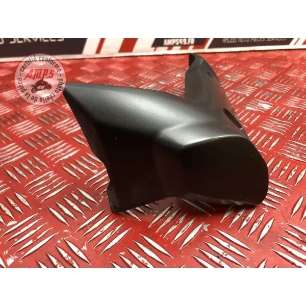Ecope de radiateur gauche Yamaha FZ1 1000 2006 à 2015