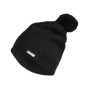 Equestrian Stockholm Dark Sky Bonnet