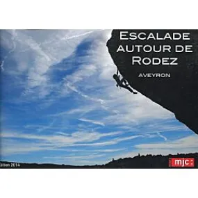 RODEZ CLIMBING TOUR