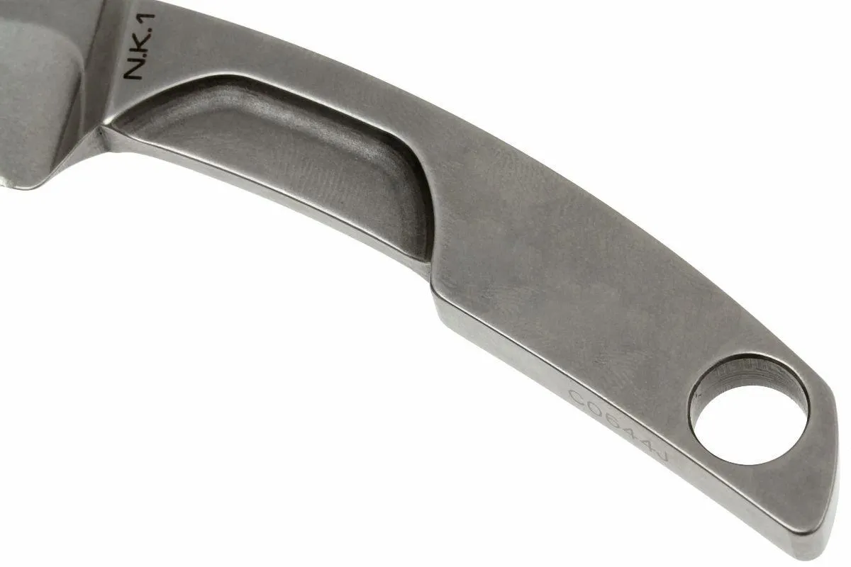Extrema Ratio N.K.1 couteau de cou - stonewashed
