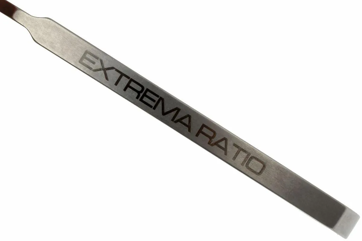 Extrema Ratio N.K.1 couteau de cou - stonewashed