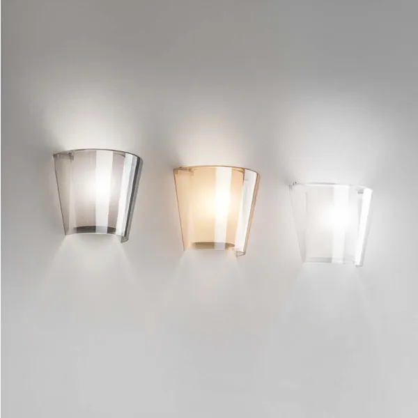 Fabas Luce - Viki AP - Applique murale classique