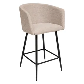 Fauteuil de bar "Marlo"