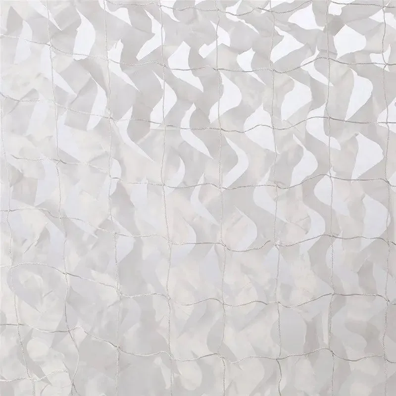 Reinforced 3x4 Camouflage Net