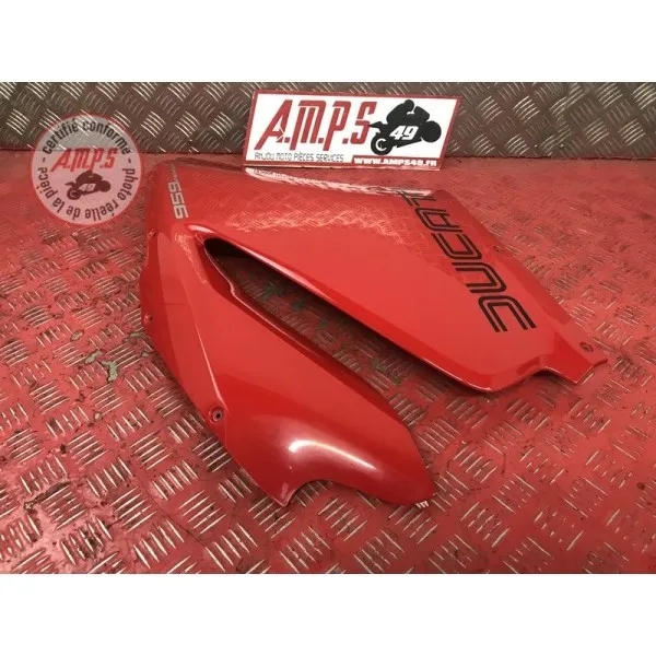 Flanc de carénage droit Ducati 959 Panigale 2016 à 2019